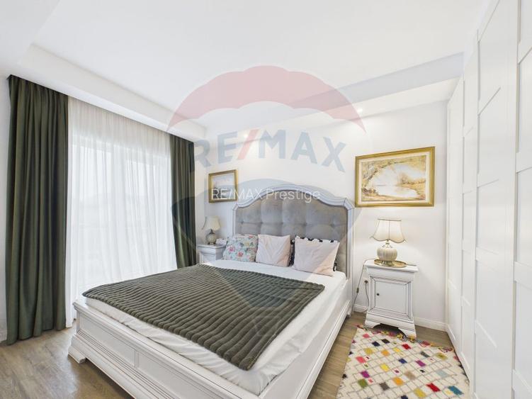 Casă / Vilă cu 3 camere de vânzare - 12