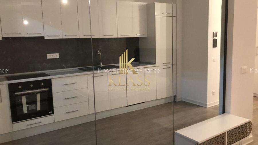 Studio premium de închiriat | Cloud9 Residence | Parcare inclusă | Aviației - 2