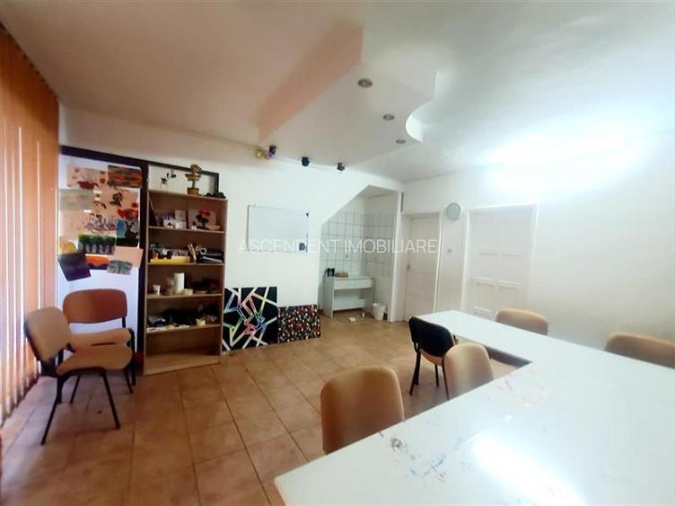 Spatiu versatil pentru birouri/ ateliere pentru copii/terapii individuale, Carti - 6