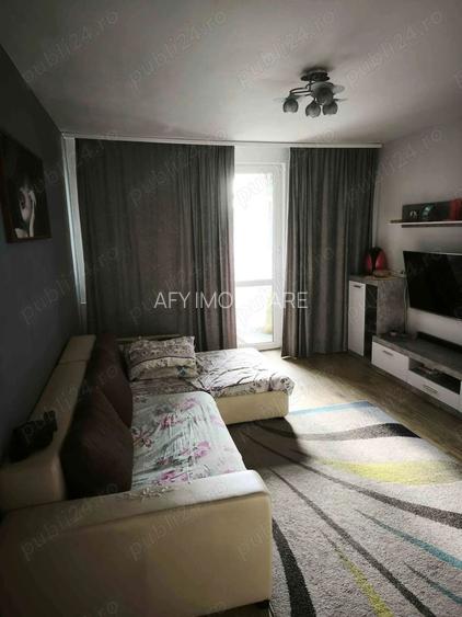 De vânzare Apartament 2 camere, Drumul Taberei - 2