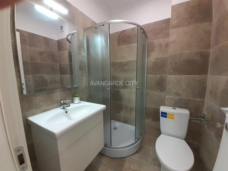 AVANGARDE CITY 3 CAMERE  TVA 9 % INCLUS - 6