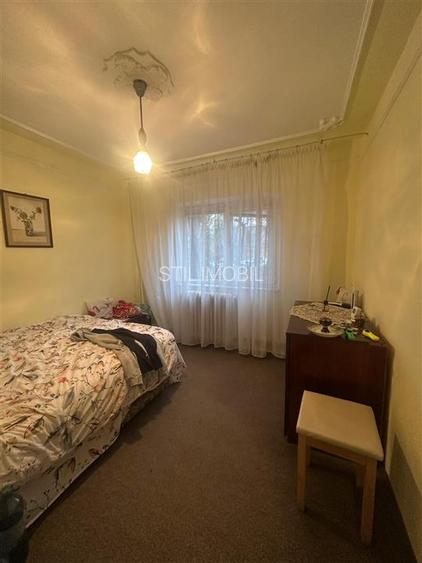 APARTAMENT 3 CAMERE CENTRAL PALAS MALL LIBER - 7