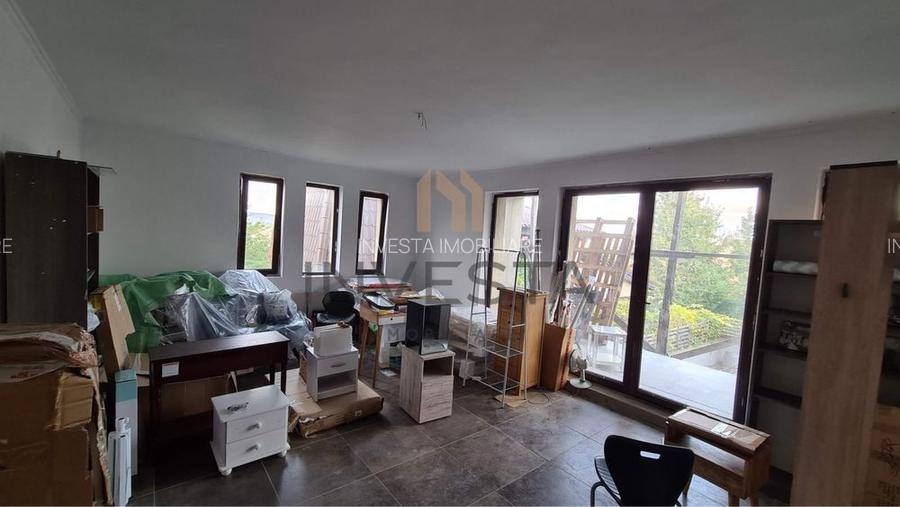 Casa D+P+E/ Semifinisata/ Andrei Muresanu - 4