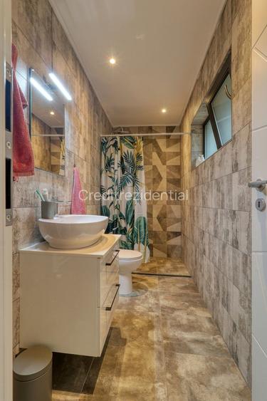 TUNARI- VILĂ MODERNĂ  INDIVIDUALĂ P+1- Toate utilitatile - 16