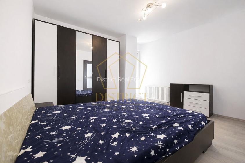 Apartament cu 2 camere | Soarelui - 5