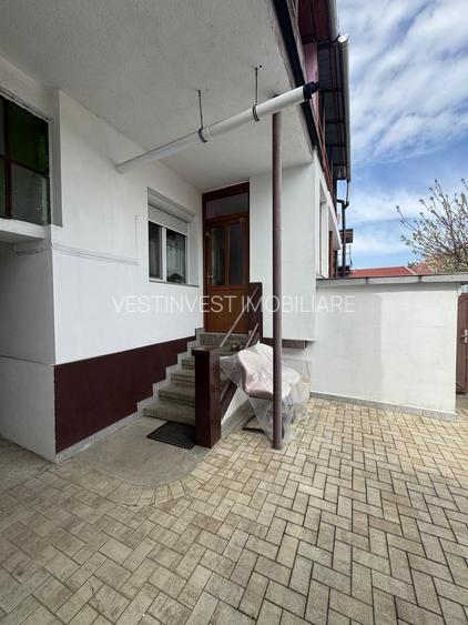 Casa P+E cu teren ULTRACENTRAL - 10