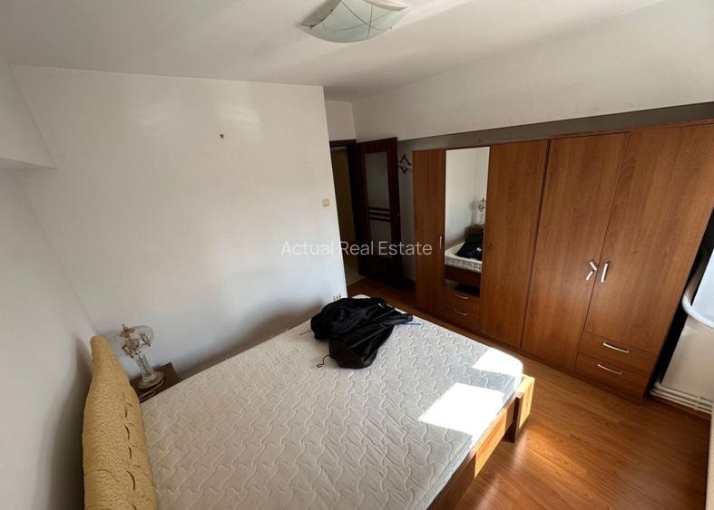 APARTAMENT 2 CAMERE | ZONA TOMIS 2 | MIRCEA CEL BATRAN - 7