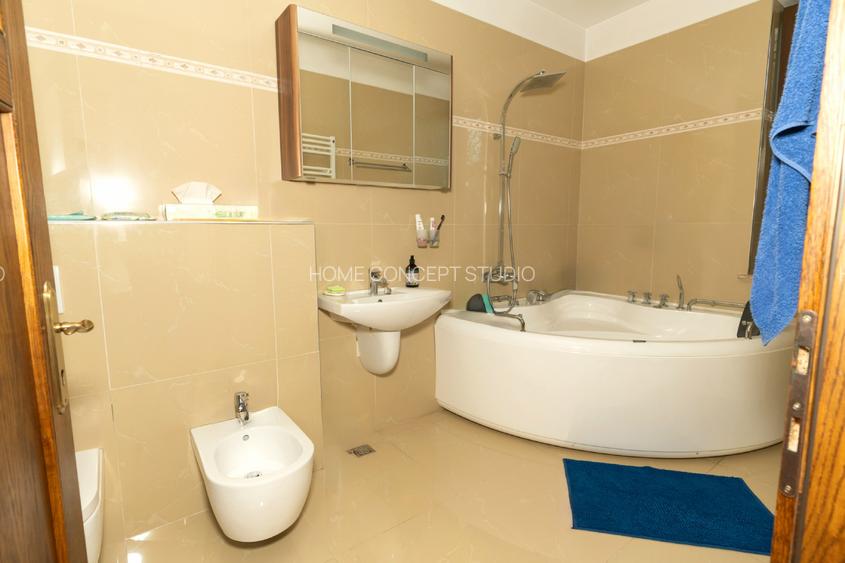 Vila cu PISCINA acoperită, zona centrala în Periș - 13