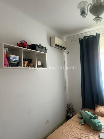 Vanzare apartament 2 camere Baneasa Academia de politie - 9