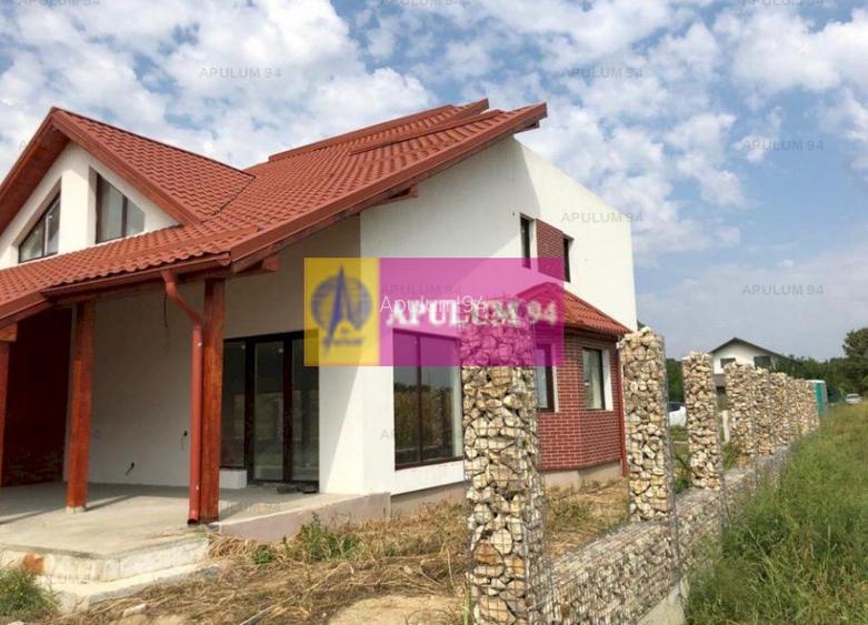 Casa Momentului - Clinceni Ordoreanu - 14