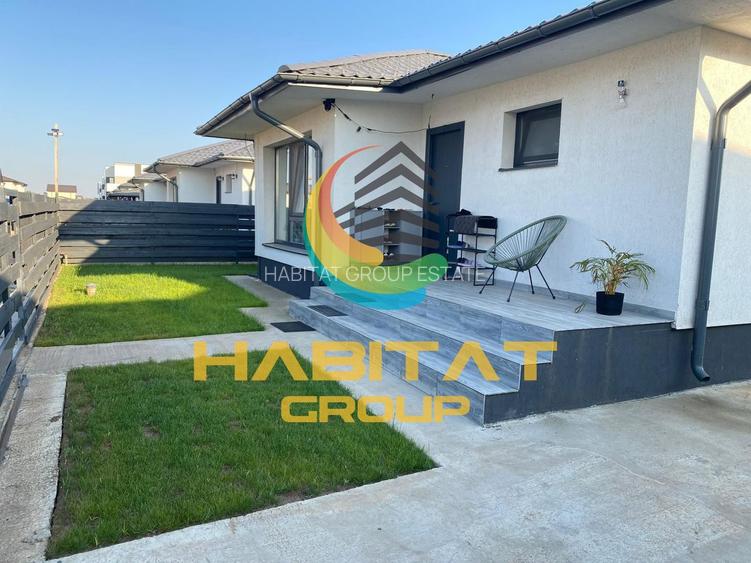 Casa individuala partial mobilata Cartierul Nou Berceni - 2