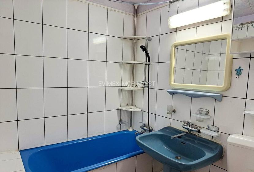 Piata Muncii Metrou- Apartament 2 camere, 2 minute metrou - 8