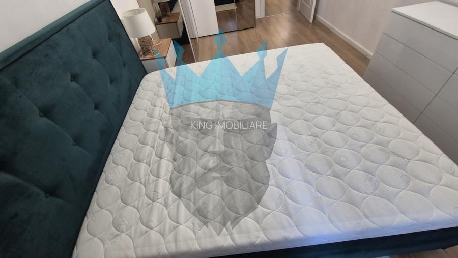 Apartament 2 Camere Complex Metropolitan Viilor Bucuresti - 10