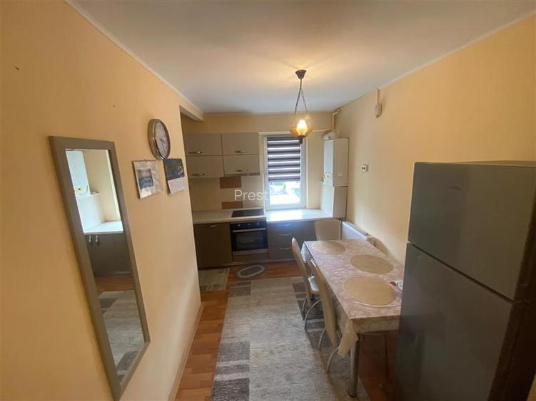 Apartament cu 3 camere de inchiriat in Tudor - 2