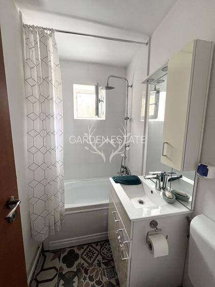 Apartament cu 3 camere, luminos, in zona Minerva, Manastur - 9