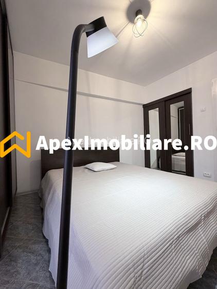 Apartament 2 camere de inchiriat Stefan cel Mare București | ApexImobiliare.ro - 3