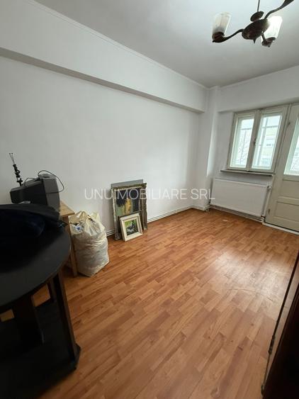 Apartament 2 camere etaj 2- str  Miron Costin - Zona Teatru - 7