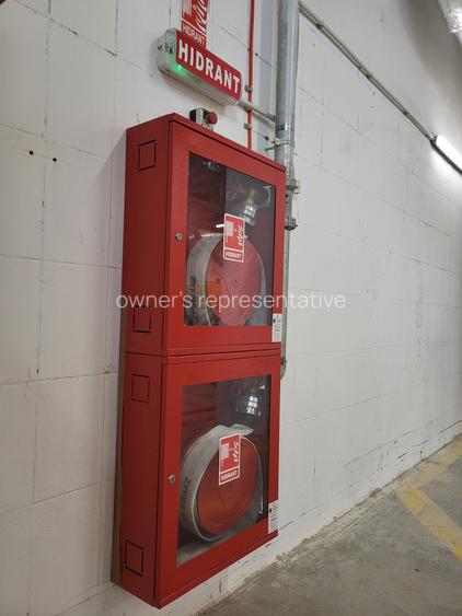 Spatii depozitare - conditii ideale pentru arhiva, management documente etc. - 15