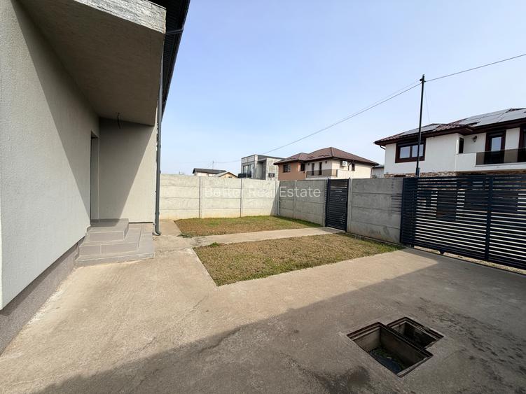 Casă P+1 | 4 camere | Teren 430 mp -Gata de Mutare - 17