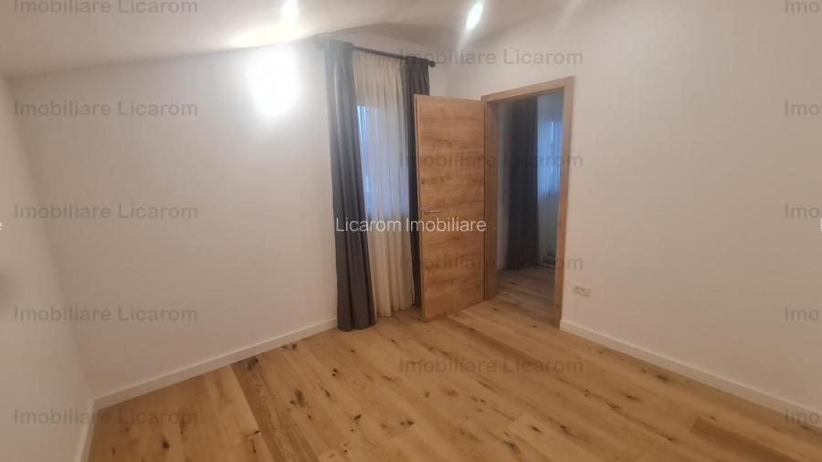 Vila Lux ,CRISTIAN, P+M, 4 camere,teren 567 mp, - 38