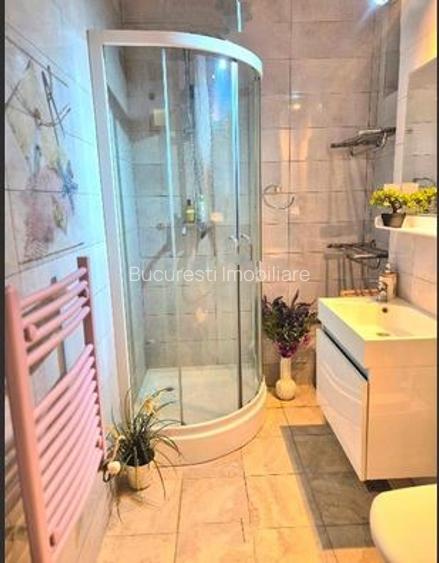 Titan,Parc,bl.TIP H,reabilitat,parter/4,balcon,,2 bai,centrala,parcare,Liber - 10