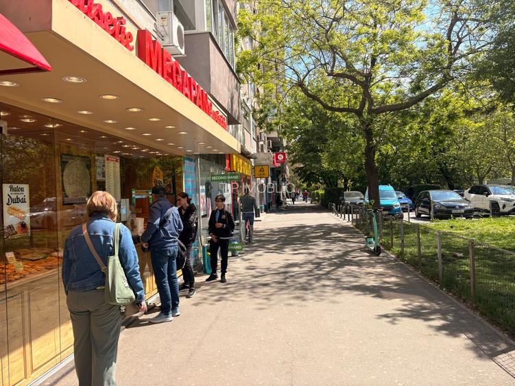 Calea Crangasi Spatiu de inchiriat I suprata 60 mp I pret 1600 euro - 6