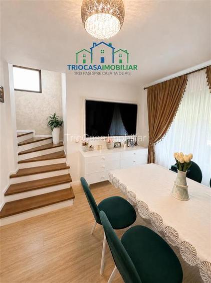 Vila de lux in zona Consul - 7