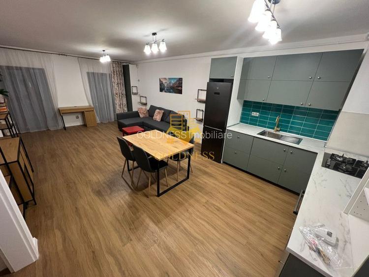 2 camere, modern, bloc nou, Zorilor, zona LIDL, Scala Frunzisului - 2