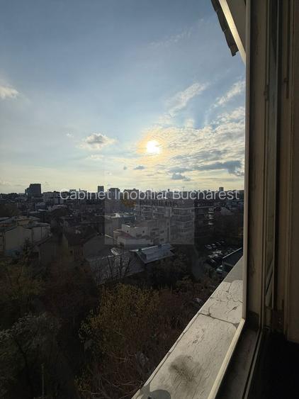 2 camere I Calea Mosilor - Eminescu I 55 mp I bloc 1982 - 2