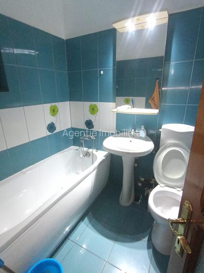 Apartament doua camere cu centrala gaze  zona Far-Abator - 5