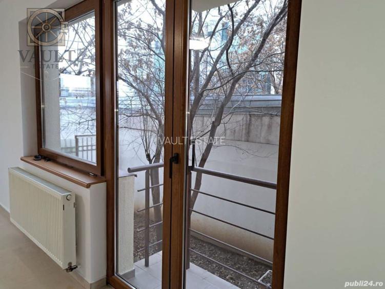 Apartament 2 camere - DECOMANDAT 80MP  2 Balcoane - BANEASA  - 7