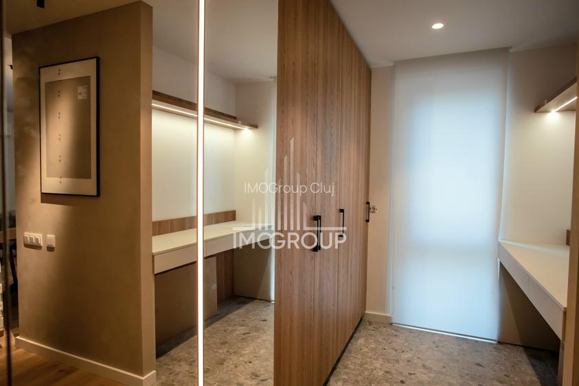 Apartament modern 2 camere de închiriat – zona semicentrala - 10