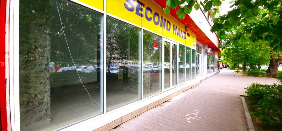 Spatiu Comercial De Inchiriat - Soseaua Stefan Cel Mare 234 | Rond Obor - 2