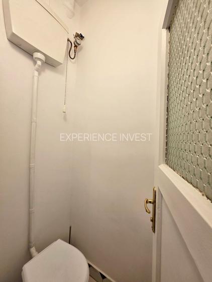 Apartament 2 camere decomandat|  Brazilia |  Dorobanți - 11