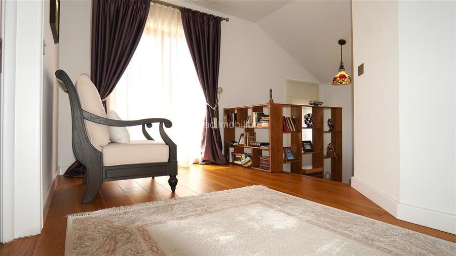 De inchiriat in Targoviste - VILA PREMIUM ULTRACENTRAL. LUX, DESIGN&CONFORT ECO. - 8