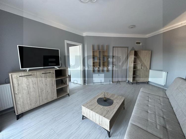 Apartament 3 camere premium, bloc nou, 67mp, garaj subteran, Marasti - 2