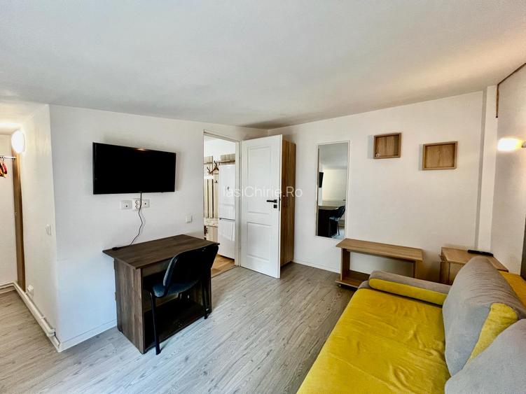 For rent | Ultracentral Area | 40 sqm | Available from now | 8 minutes to UMF - 5