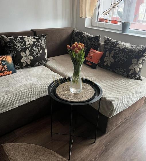 Apartament 2 camere, etaj 2, loc de parcare, zona nord - 4