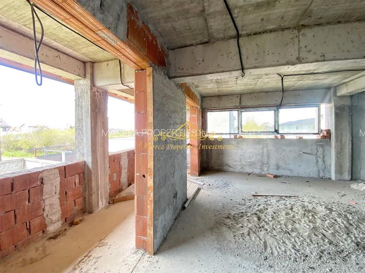 Vila Mogosoaia spatioasa, teren generos - 12