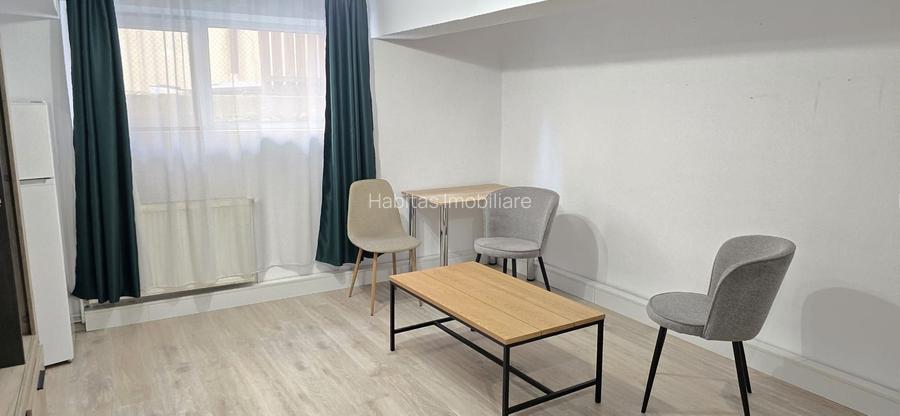 Spatiu de inchiriat, 40mp, finisat modern, Emil Isac - 4