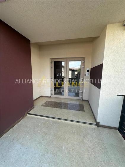 Sector 4, Aluviuni Metrou Aparatorii Patriei,Apartament 2 Camere - 8