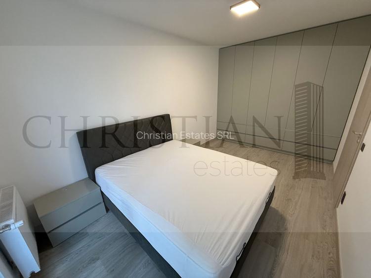 Apartament 2 camere - Select Residence - Parcare subterana - 7