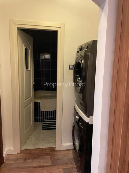 Apartament 3 camere renovat in bloc anvelopat, Gorjului, Militari - 7