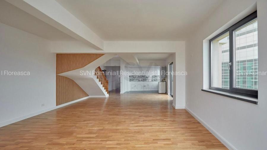 REA1026187 Apartament tip Duplex 3 camere I Pipera I - 2