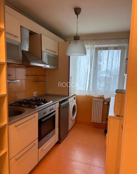 3 camere – Dristor, vedere parc IOR, etaj 7/10, parcare, 10 min metrou - 6