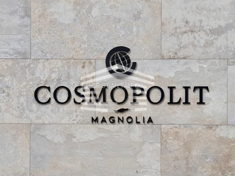 Spațiu Comercial - Birou - 20 iunie - Cosmopolit Magnolia - Racadau - 10