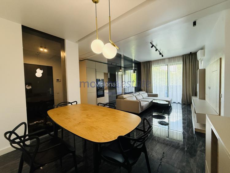 OPORTUNITATE! Apartament 3 camere, ultrafinisat, zona FSEGA! - 2