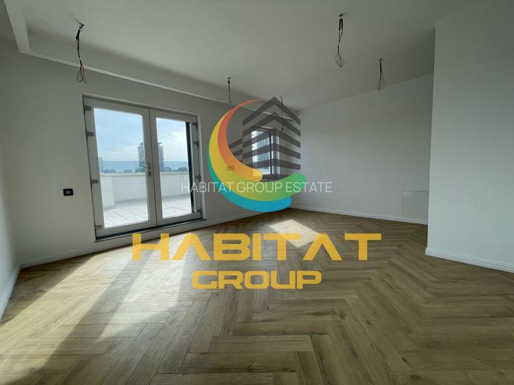 Penthouse Mihai Bravu Lux cu vedere panoramica mutare imediata - 13