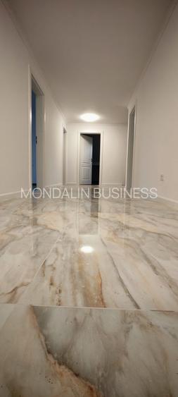 Casă cu 7 camere, 4 băi, 265 mp utili, P+M, Oradea. - 7