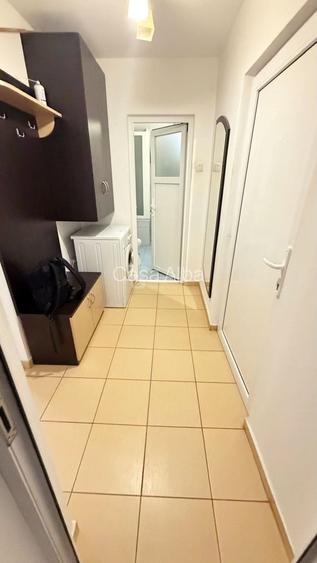 Centru - Piata Unirii, 2 camere decomandat, mobilat si utilat, renovat - 7